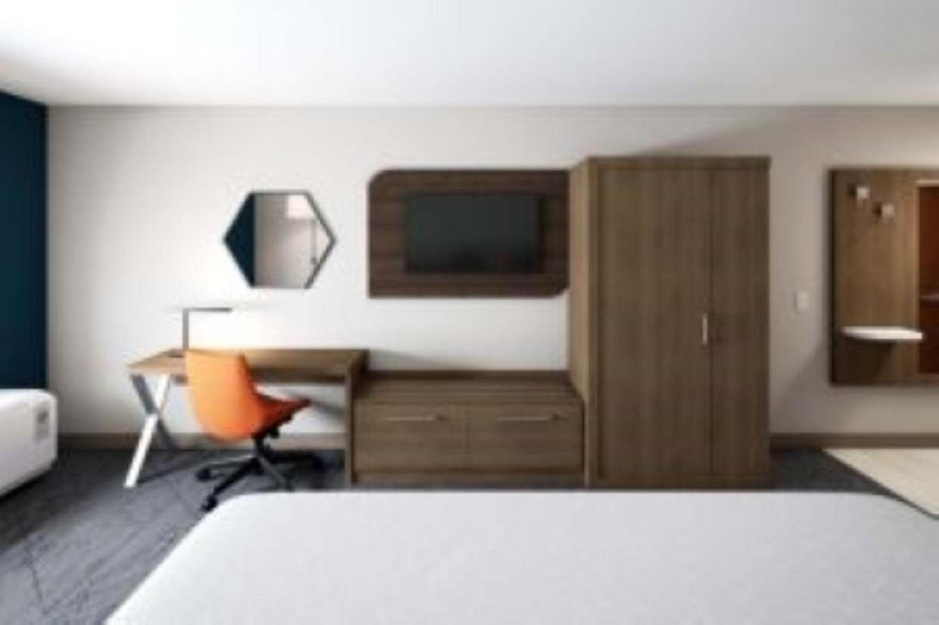 Holiday Inn Express - Akron Nw - Fairlawn, An Ihg Hotel Exteriér fotografie
