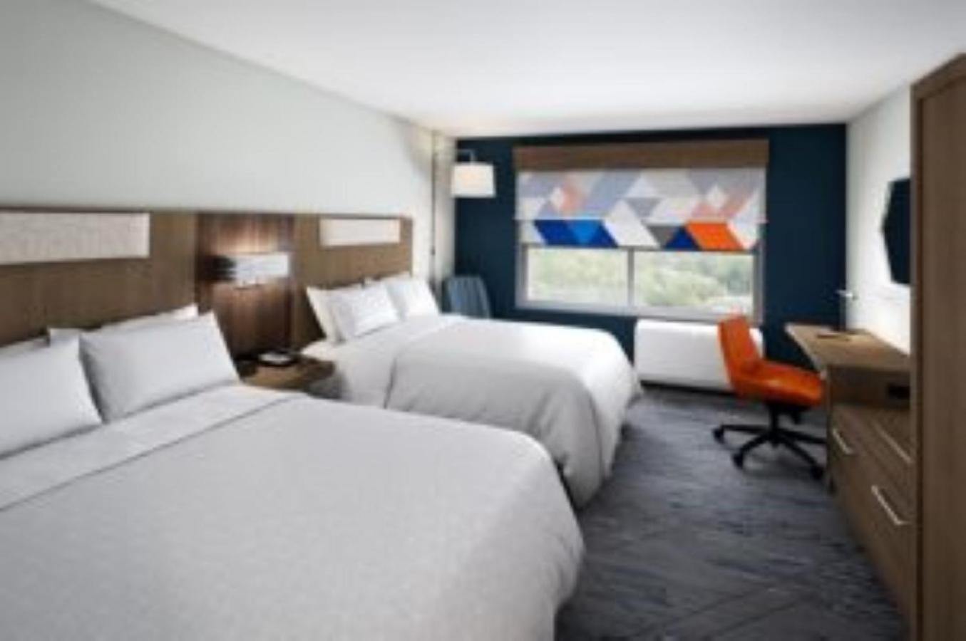 Holiday Inn Express - Akron Nw - Fairlawn, An Ihg Hotel Exteriér fotografie