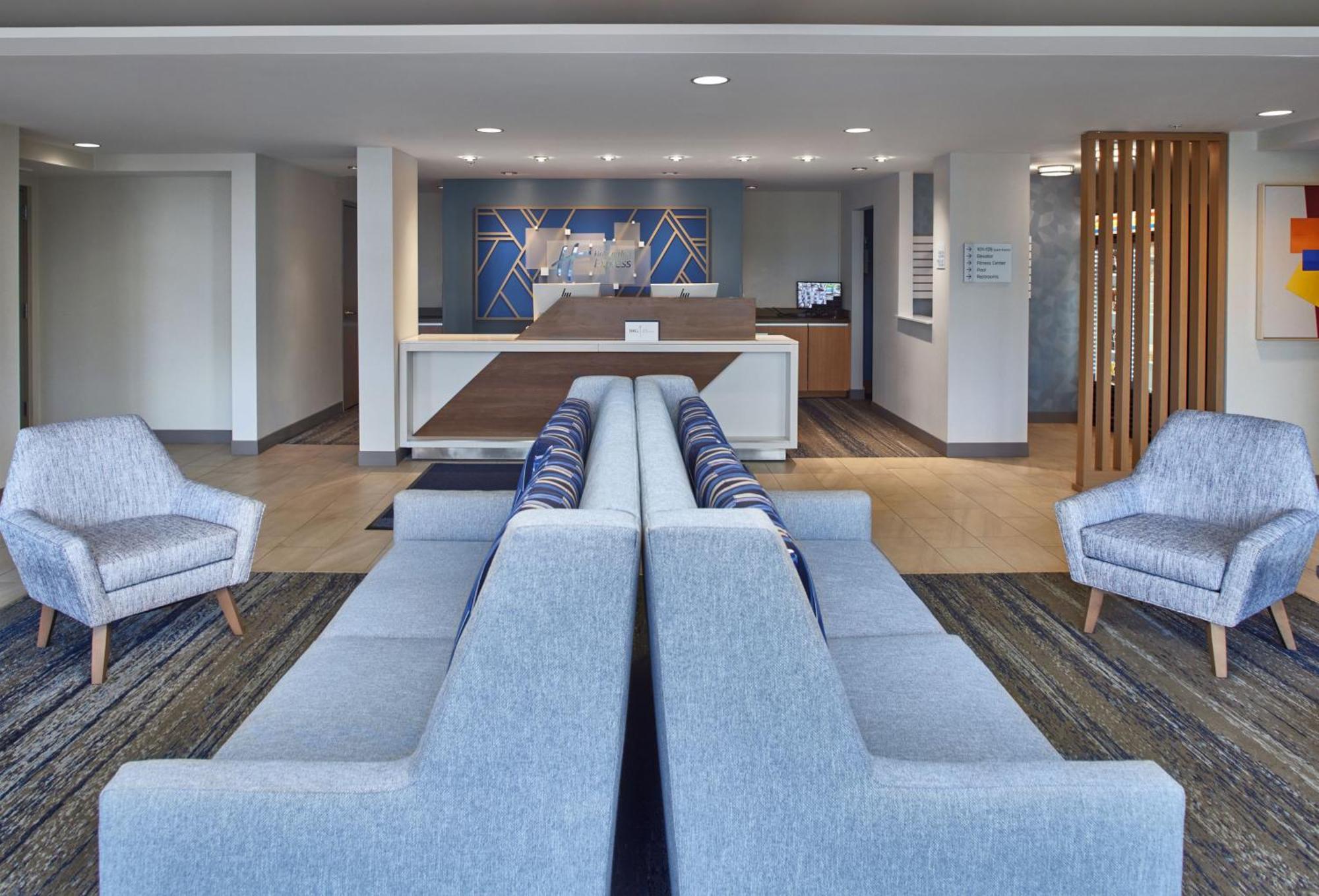 Holiday Inn Express - Akron Nw - Fairlawn, An Ihg Hotel Exteriér fotografie