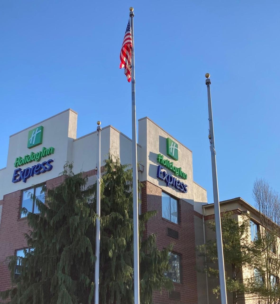 Holiday Inn Express - Akron Nw - Fairlawn, An Ihg Hotel Exteriér fotografie
