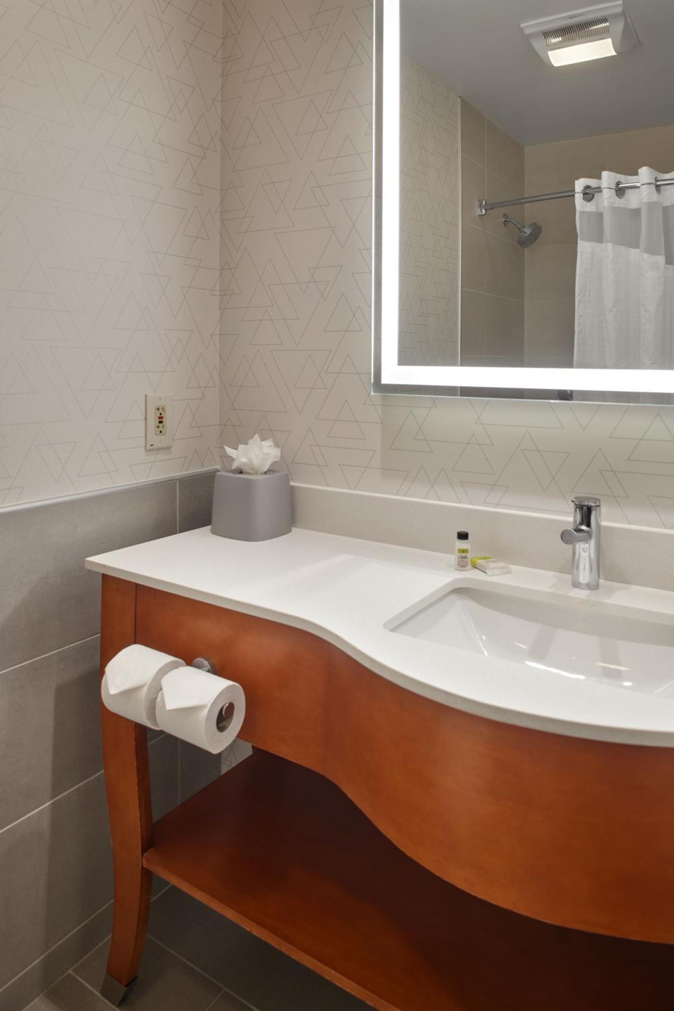 Holiday Inn Express - Akron Nw - Fairlawn, An Ihg Hotel Exteriér fotografie