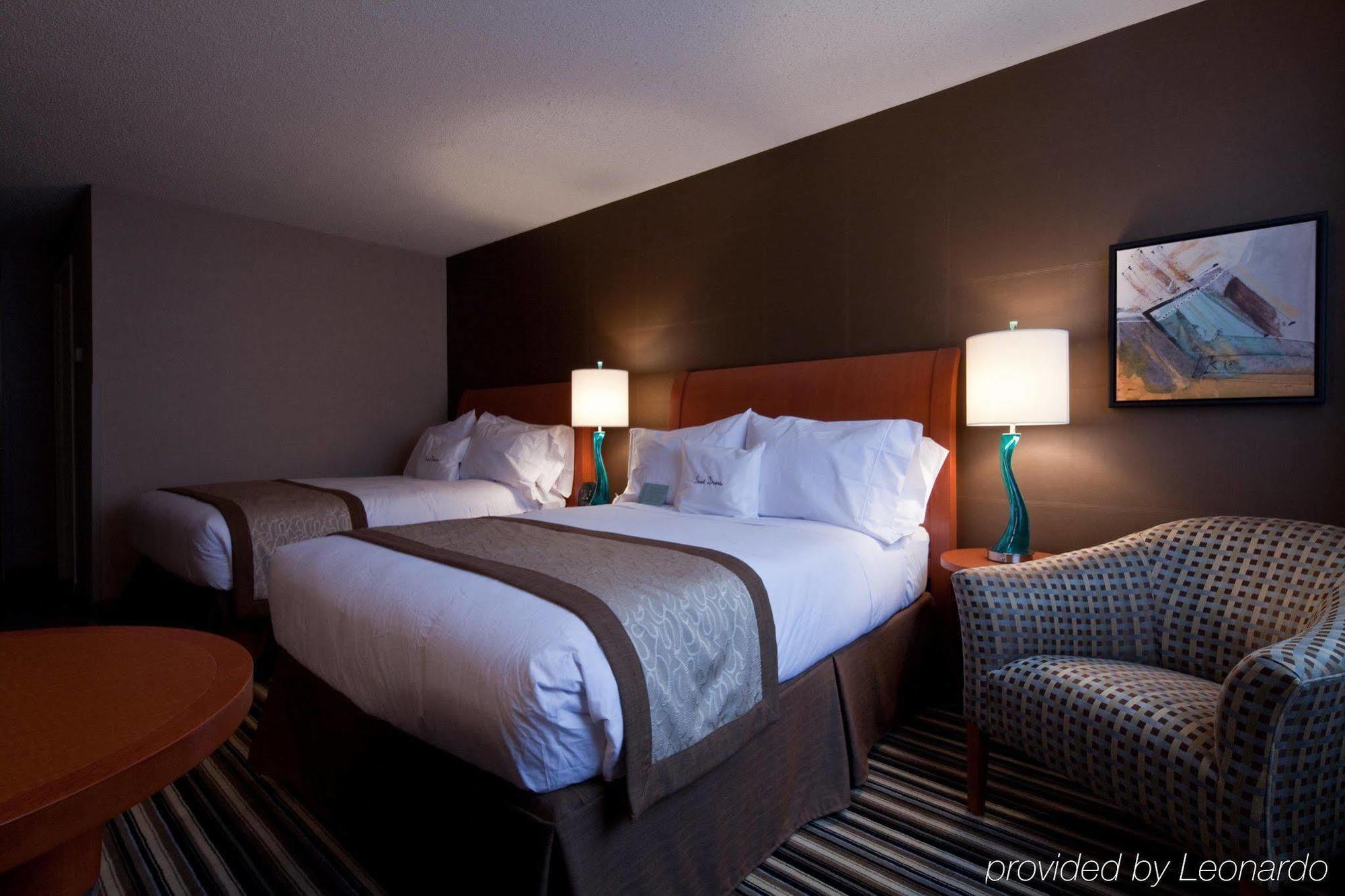 Holiday Inn Express - Akron Nw - Fairlawn, An Ihg Hotel Pokoj fotografie