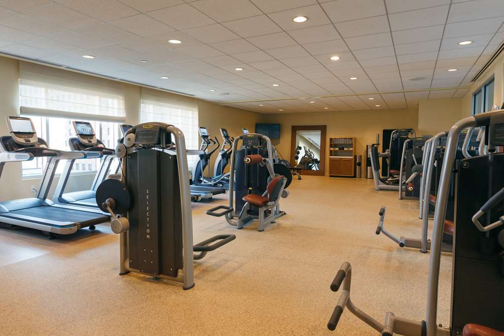 Holiday Inn Express - Akron Nw - Fairlawn, An Ihg Hotel Zařízení fotografie