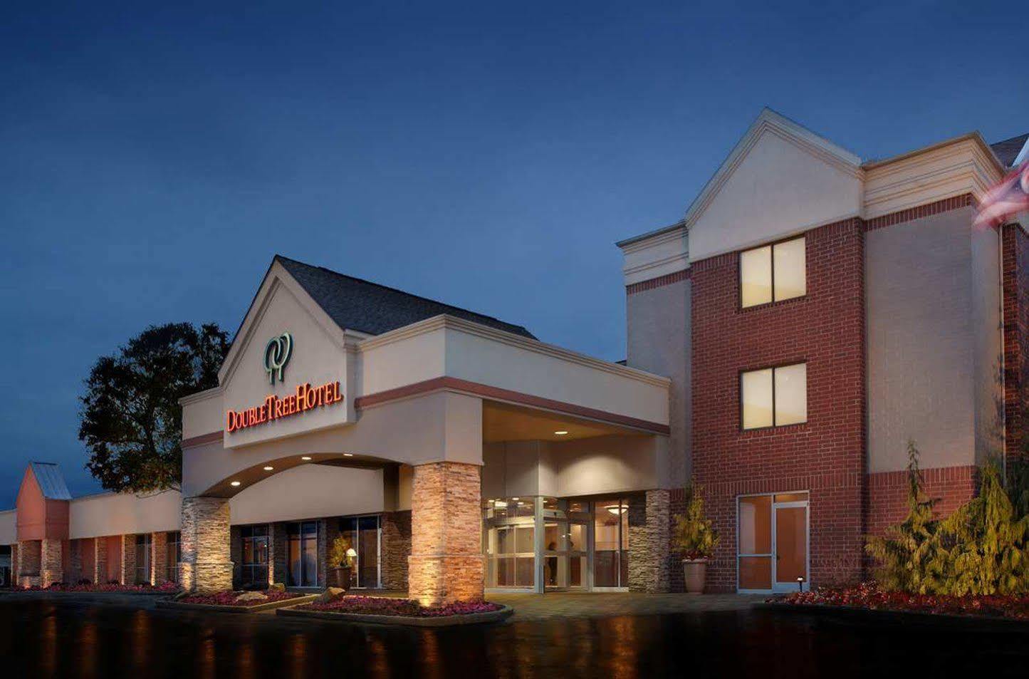 Holiday Inn Express - Akron Nw - Fairlawn, An Ihg Hotel Exteriér fotografie