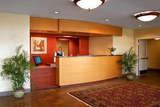 Holiday Inn Express - Akron Nw - Fairlawn, An Ihg Hotel Interiér fotografie