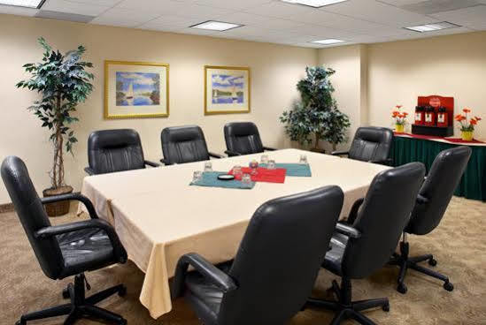Holiday Inn Express - Akron Nw - Fairlawn, An Ihg Hotel Zařízení fotografie