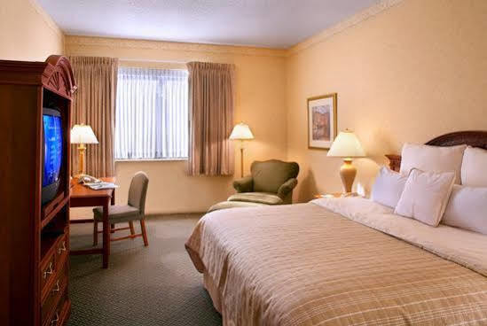 Holiday Inn Express - Akron Nw - Fairlawn, An Ihg Hotel Pokoj fotografie