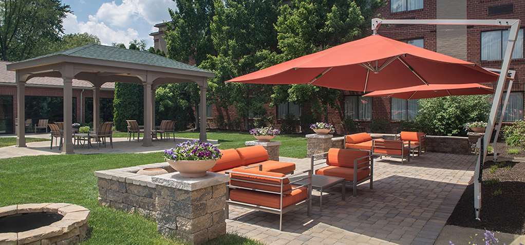 Holiday Inn Express - Akron Nw - Fairlawn, An Ihg Hotel Exteriér fotografie