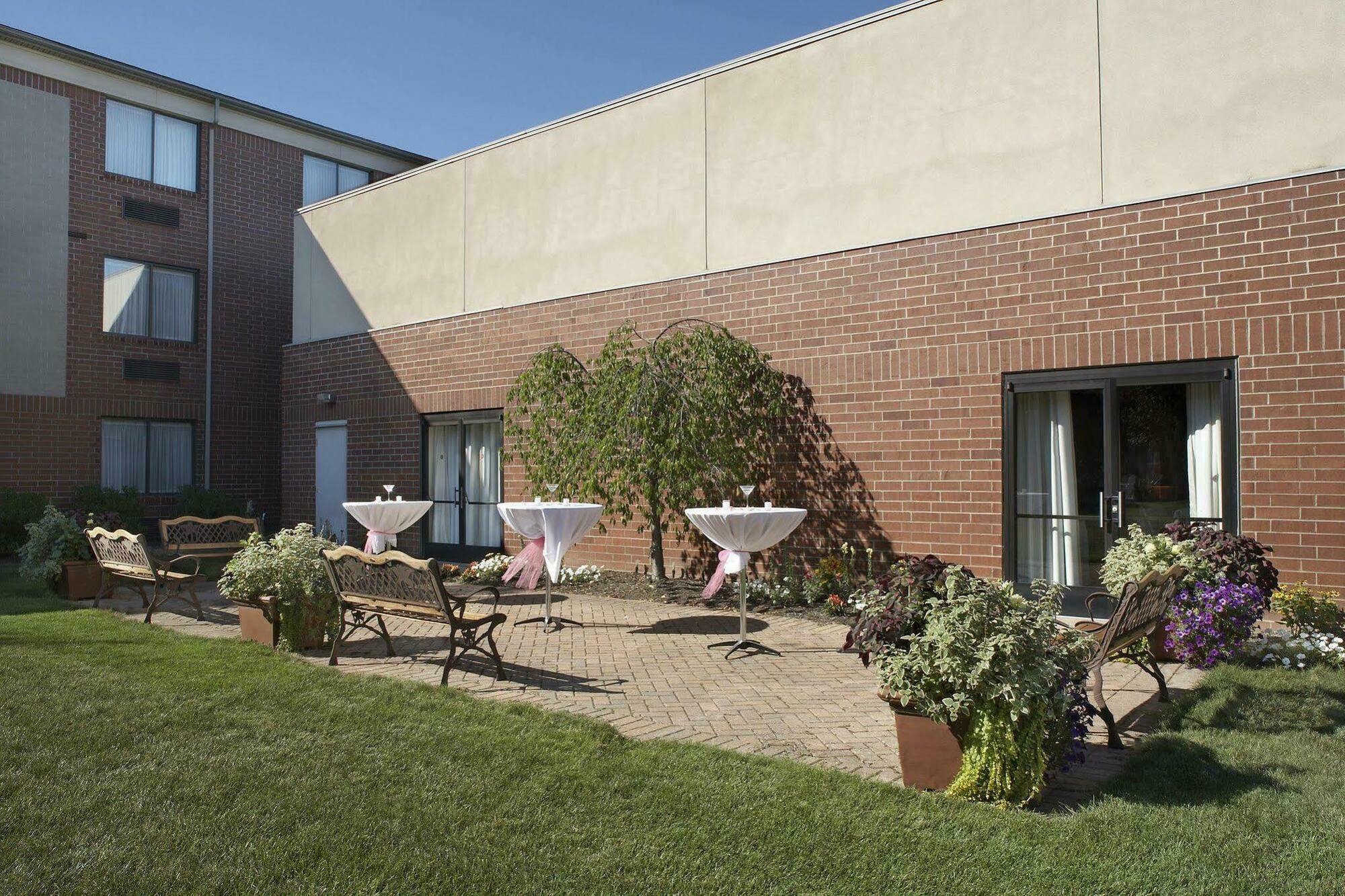 Holiday Inn Express - Akron Nw - Fairlawn, An Ihg Hotel Exteriér fotografie