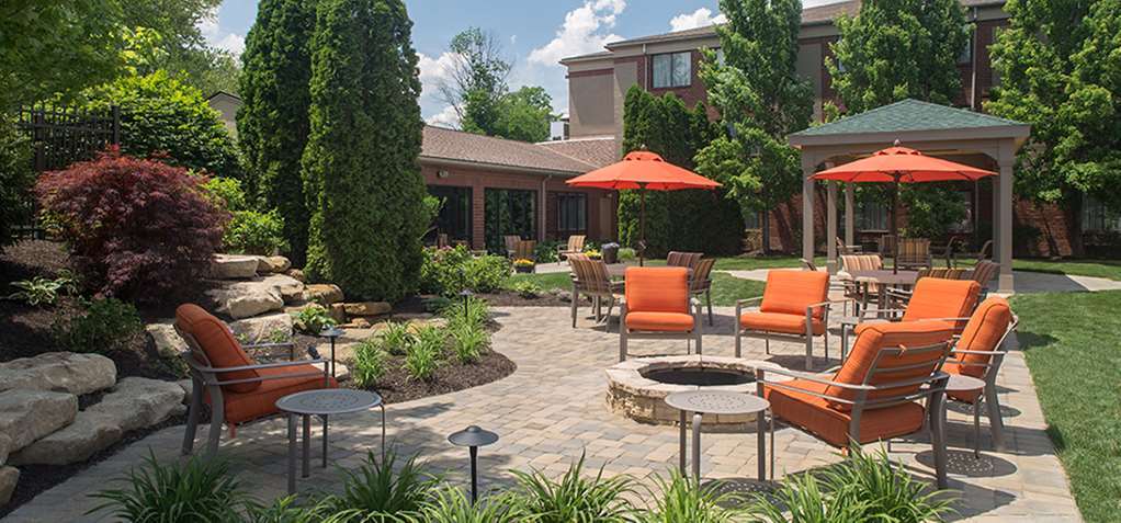 Holiday Inn Express - Akron Nw - Fairlawn, An Ihg Hotel Exteriér fotografie